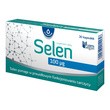 Selen, 100 µg, kapsułki, 30 szt.