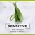 Palmolive Men Sensitive, żel pod prysznic 2w1, 500 ml