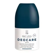 Iwostin Deocare Men Antyperspirant, 50 ml