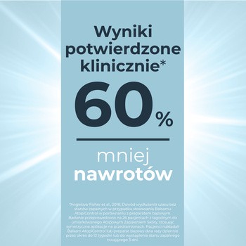 Eucerin AtopiControl, balsam kojący do ciała, 400 ml