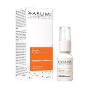 Yasumi, Mandelic Acid 5%, Serum z kwasem migdałowym, 15 ml