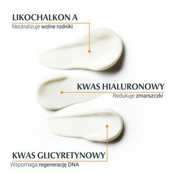 Eucerin Fluid ochronny przeciw fotostarzeniu SPF 50+, 50ml