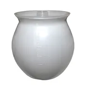 Tulipan, pojemnik do zbiórki moczu, dobowy, 2,5 l