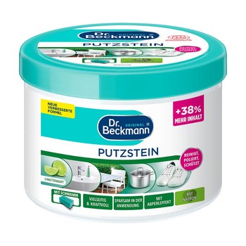 Dr. Beckmann, uniwersalna pasta czyszcząca, 550 g
