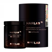 ProLab HairLab, kapsułki, 90 szt.