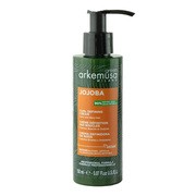 Green Arkemusa Milano Jojoba Curl Defining Krem, 150 ml