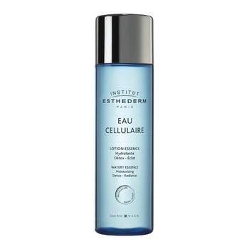 Esthederm Cellular Water Watery Essence, lotion nawilżająco-rozświetlający, 125 ml
