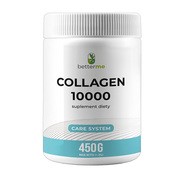 BetterMe Collagen 10000, proszek, 450 g