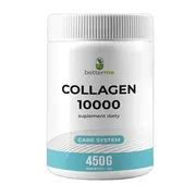 BetterMe Collagen 10000, proszek, 450 g