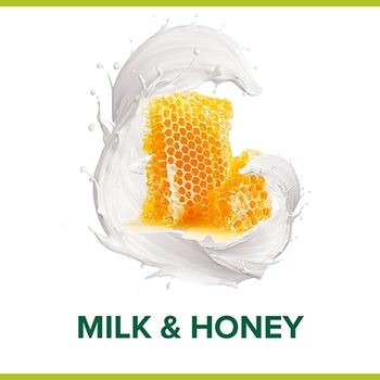 Palmolive, Mleko i Miód, mydło w kostce, 90 g