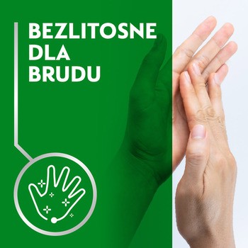 Dettol, antybakteryjne mydło w płynie nawilżające, 500 ml uzupełnienie