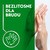 Dettol, antybakteryjne mydło w płynie nawilżające, 500 ml uzupełnienie