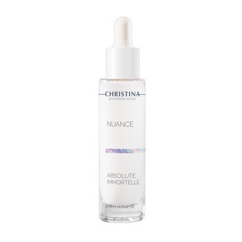 Christina Nuance, serum eliksir z ekstraktem z kocanki, 30 ml