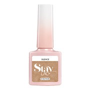 StayLAC, lakier hybrydowy, Silence, 5 ml