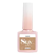 StayLAC, lakier hybrydowy, Silence, 5 ml