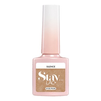 StayLAC, lakier hybrydowy, Silence, 5 ml