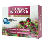 Pokrzywa Indyjska, tabletki, 60 szt.