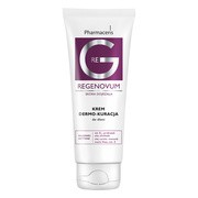 Pharmaceris Regenovum, krem dermo-kuracja do dłoni, 75 ml
