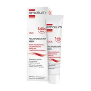 Emolium Cica, multifunkcyjny krem, 40 ml