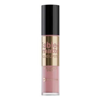 Bell Professional Fabled Matte Liquid Lipstick, matowa pomadka w płynie, 003, 4,3 g