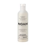 NOAH Anti-Yellow, szampon neutralizujący żółte tony z ekstraktem z jagód do włosów blond, siwych, białych lub rozjaśnionych, 250 ml