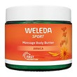 Weleda Sport, masło do masażu z arniką, 150 ml