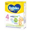 Bebiko Junior 4 NUTRIflor Expert, odżywcza formuła na bazie mleka, powyżej 2. roku życia, proszek, 350 g
