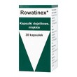 Rowatinex, kapsułki miękkie, 30 szt. (import równoległy, Delfarma)