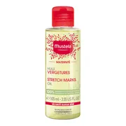 Mustela Maternite, olejek na rozstępy, 105 ml