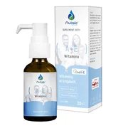 Avitale Witamina A + E, krople, 30 ml