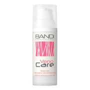Bandi Veno Care, lekki krem-żel dla cer naczynkowych oraz skłonnych do trądziku różowatego, 50 ml