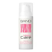 Bandi Veno Care, lekki krem-żel dla cer naczynkowych oraz skłonnych do trądziku różowatego, 50 ml