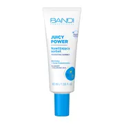 Bandi Juicy Power, nawilżający sorbet do twarzy, 40 ml