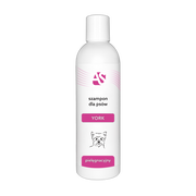 AS Szampon pielęgnacyjny York dla psów, 250 ml