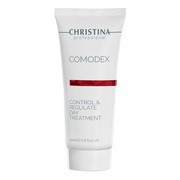 Christina Comodex, kuracja regulująca na dzień, 50 ml