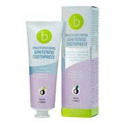 Beconfident Multifunctional Whitening, wybielająca pasta do zębów, Acai + Mint, 75 ml