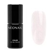 NeoNail, lakier hybrydowy, Peach Glaze, 7,2 ml