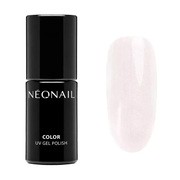 NeoNail, lakier hybrydowy, Peach Glaze, 7,2 ml