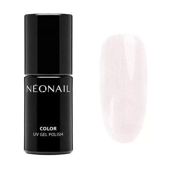 NeoNail, lakier hybrydowy, Peach Glaze, 7,2 ml