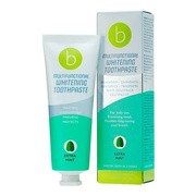 Beconfident Multifunctional Whitening, wybielająca pasta do zębów, Extra Mint, 75 ml
