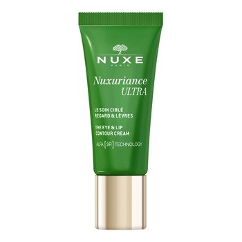 Nuxe Nuxuriance Ultra, krem przeciwstarzeniowy do okolic oczu i ust, 15 ml