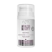 Apis Ageless Beauty with Progeline, hydrożelowy krem na dzień z progeliną, 50 ml