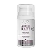 Apis Ageless Beauty with Progeline, hydrożelowy krem na dzień z progeliną, 50 ml