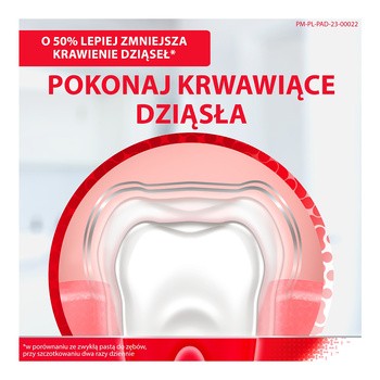 Parodontax Classic, pasta do zębów, 75 ml