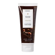 Korres Argan Oil, odżywka z olejem arganowym do włosów farbowanych, 200 ml