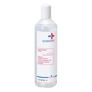 Octenilin, roztwór do przemywania ran, 350 ml