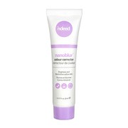 Indeed Labs Nanoblur, korygujący krem rozświetlający skórę, fioletowy, 30 ml