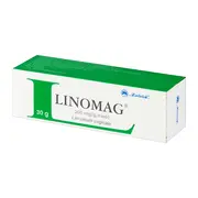 Linomag, 200 mg/g, maść, 30 g