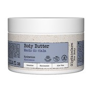 GlySkinCare For Body, nawilżające masło do ciała, 300 ml