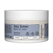GlySkinCare For Body, nawilżające masło do ciała, 300 ml